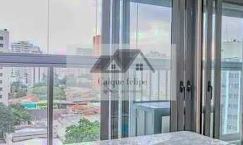 Imagem: Apartamento para alugar no bairro Moema