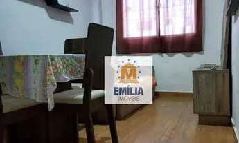 Imagem: Apartamento com 2 dormitórios à venda