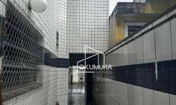 Imagem 6: Casa com 1 dormitório para alugar, 25 m² por R$ 850,00/mês - Assunção - São Bernardo do Ca