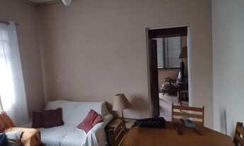 Imagem 4: Apartamento para venda com 57 metros quadrados com 1 quarto vista praia em José Menino - S