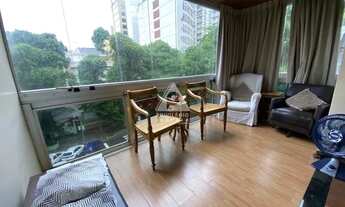 Imagem: Apartamento à venda, 2 quartos, 1 suíte