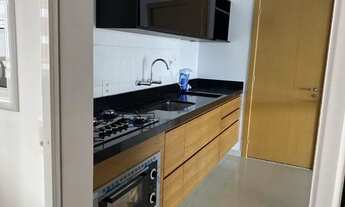 Imagem 4: Oportunidade- Venda de apto Ed. Tresor - 95 m2