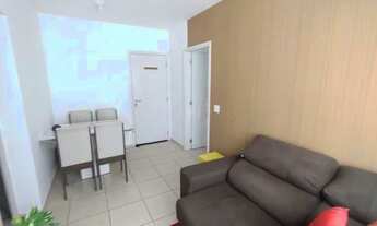 Imagem 3: ITU - Apartamento Padrão - VILA SANTA TEREZINHA
