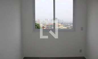 Imagem 2: Apartamento para Aluguel - Vila Guilhermina, 1 Quarto, 30 m2