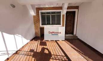 Imagem 2: Casa com 2 dormitórios para alugar, 84 m² por R$ 3.267/mês - Mooca - São Paulo/SP