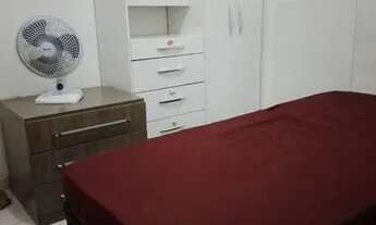 Imagem 4: Aluguel de quarto no assunção SBC