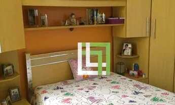 Imagem 6: Apartamento com 3 dormitórios para alugar, 75 m² por R$ 3.110,00/mês - Parque Residencial