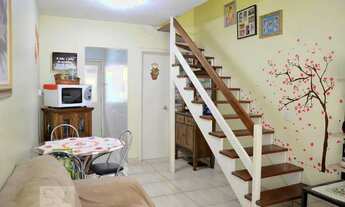 Imagem 2: Casa para Aluguel - Rio Branco, 2 Quartos, 78 m2