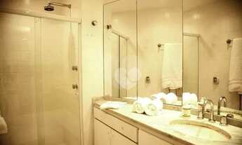 Imagem: Rio de Janeiro - Apartamento Padrão - LEBLON