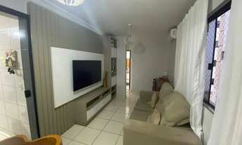 Imagem 2: Apartamento Com Móveis Planejados