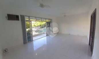 Imagem 3: Rio de Janeiro - Apartamento Padrão - LARANJEIRAS