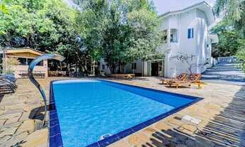 Imagem 2: Casa Residencial à venda, Patrimônio do Carmo, São Roque - CA1077