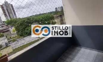 Imagem 6: FLORENÇA PARK Apartamento com 3 dormitórios