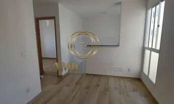 Imagem 7: SÃO JOSÉ DOS CAMPOS - Apartamento Padrão - RESIDENCIAL FREI GALVÃO