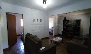 Imagem 2: Casa Padrão em Araraquara