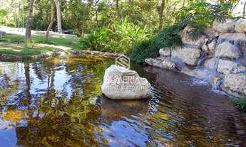 Imagem 2: LOCAÇÃO de Casa térrea, semi mobiliada no Condomínio Belvedere I - Jardim Imperial - Cuiab