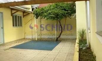 Imagem 6: Casa Terrea Comercial ou Residencial, ex Escola no Jardim Marajoara