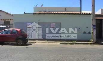 Imagem: Casa Padrão em Uberlândia