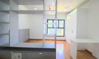 Imagem 2: Apartamento para Aluguel - Olímpico, 1 Quarto, 36 m2