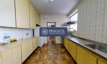 Imagem 6: Apartamento com 3 dormitórios à venda, 325 m² - Higienópolis - São Paulo/SP