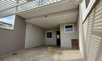 Imagem 4: Sobrado Geminado a 280 metro do mar com 1 suíte + 2 dormitórios - Itacolomi