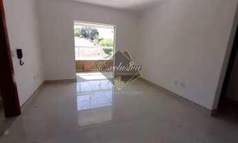 Imagem 2: Apartamento para venda possui 100 metros quadrados com 3 quartos