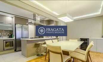 Imagem: Apartamento com 3 dormitórios à venda