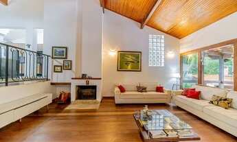 Imagem 6: Casa Residencial à venda, Chácara dos Junqueiras, Carapicuíba - CA1504