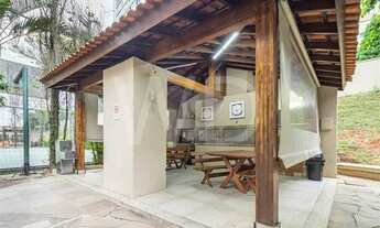 Imagem 5: DucatiWD apresenta sensacional e amplo apartamento, com Área Privativa de 107m² e Área Tot