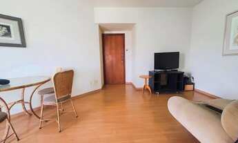 Imagem 4: BELO HORIZONTE - Apartamento Padrão - Centro