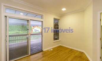 Imagem 6: Casa em condomínio - 4 dormitórios sendo 2 suítes - Brooklin Velho - São Paulo - SP