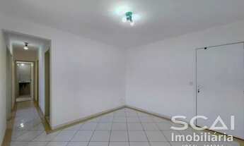 Imagem 2: Apartamento de 71m² disponível para locação na Condomínio Petronio Portela