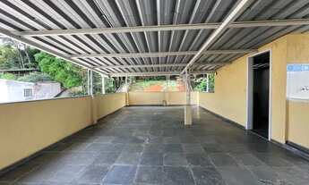 Imagem 2: Cobertura para venda 120 m2 com 2 quartos em Bairu - Juiz de Fora - MG