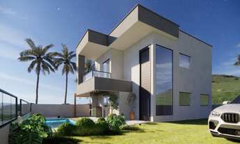 Imagem 5: Excelente casa em condomínio fechado no caji