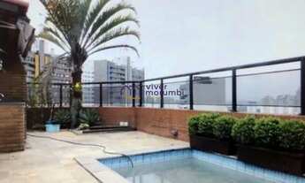 Imagem 2: Cobertura em excelente localizaçao