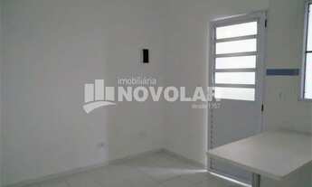 Imagem 5: Casa em condomínio na Vila Sabrina com 1 Dormitório