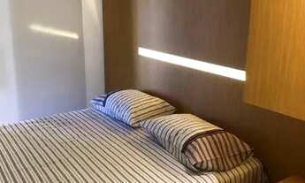 Imagem 7: Apartamento para aluguel com 57 metros quadrados com 2 quartos