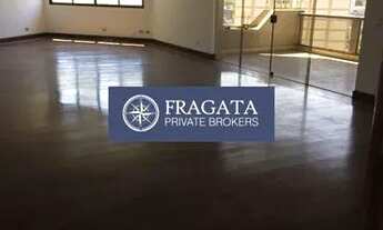 Imagem: Apartamento residencial à venda, Indianópolis