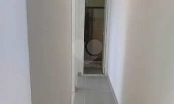 Imagem 6: Apartamento - 02 quartos - Cachambi [ME