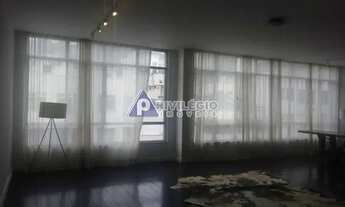 Imagem 2: Cobertura à venda, 4 quartos, 3 suítes, 1 vaga, Copacabana - RIO DE JANEIRO/RJ