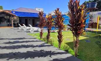 Imagem 3: Espaço para Eventos