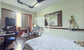 Imagem 5: Apartamento para Aluguel - São Bento, 3 Quartos, 124 m2