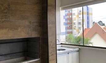 Imagem: Apartamento com 2 dormitórios, 67 m²