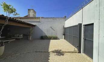 Imagem: Casa Padrão em Uberlândia