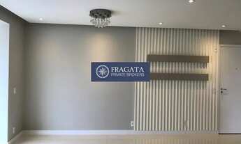 Imagem 5: Apartamento com 2 dormitórios à venda, 73 m² por R$ 670.000,00 - Mooca - São Paulo/SP