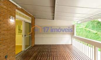 Imagem 5: Casa em condomínio - 4 dormitórios sendo 2 suítes - Brooklin Velho - São Paulo - SP