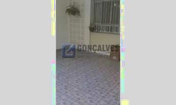 Imagem 3: SAO BERNARDO DO CAMPO - Residential / Sobrado - RUDGE RAMOS