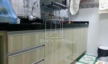 Imagem 2: Apartamento (tipo - padrao) 2 dormitórios, cozinha planejada, portaria 24 horas, lazer, em