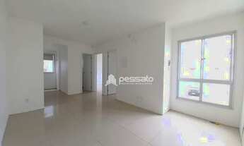 Imagem 3: Apartamento com 2 dormitórios para alugar, 44 m² por R$ 1.065,15/mês - Passo das Pedras