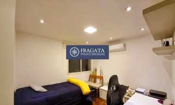 Imagem 5: Apartamento com 3 dormitórios à venda, 110 m² por R$ 1.350.000,00 - Jardim Paulista - São